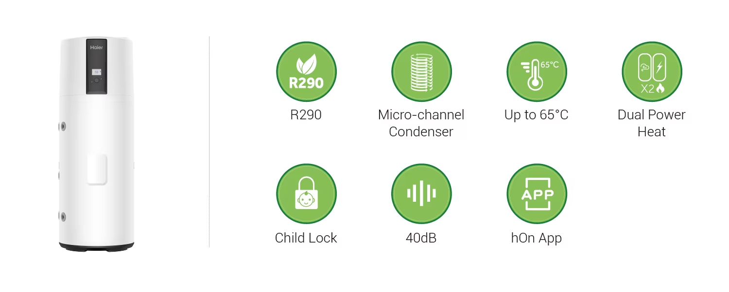 Specifications Diagram