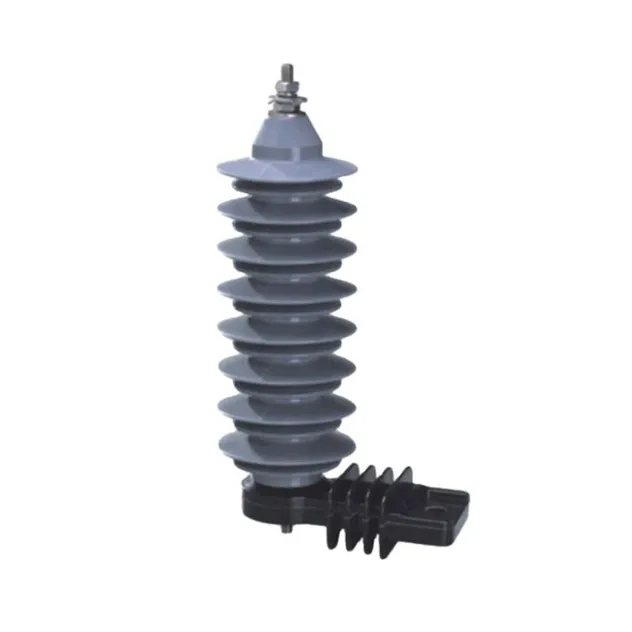 Porcelain Housing Surge Arrester