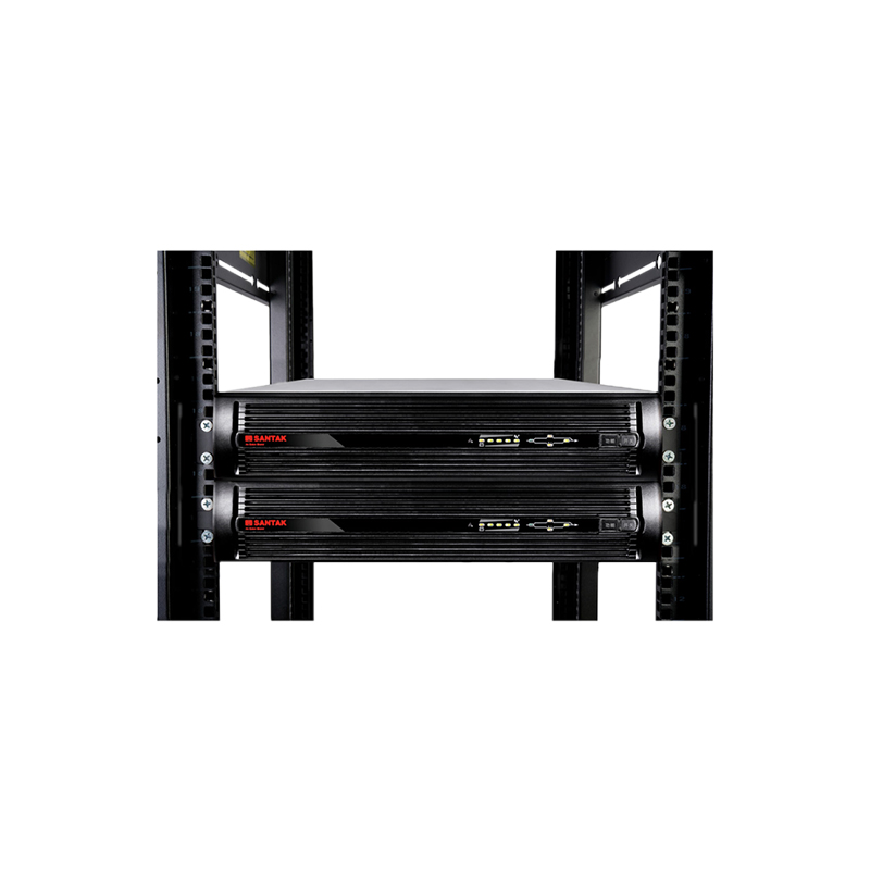 Online UPS 2kva 2kw High Frequency Ups 220v Backup Battery for Home Power Supply