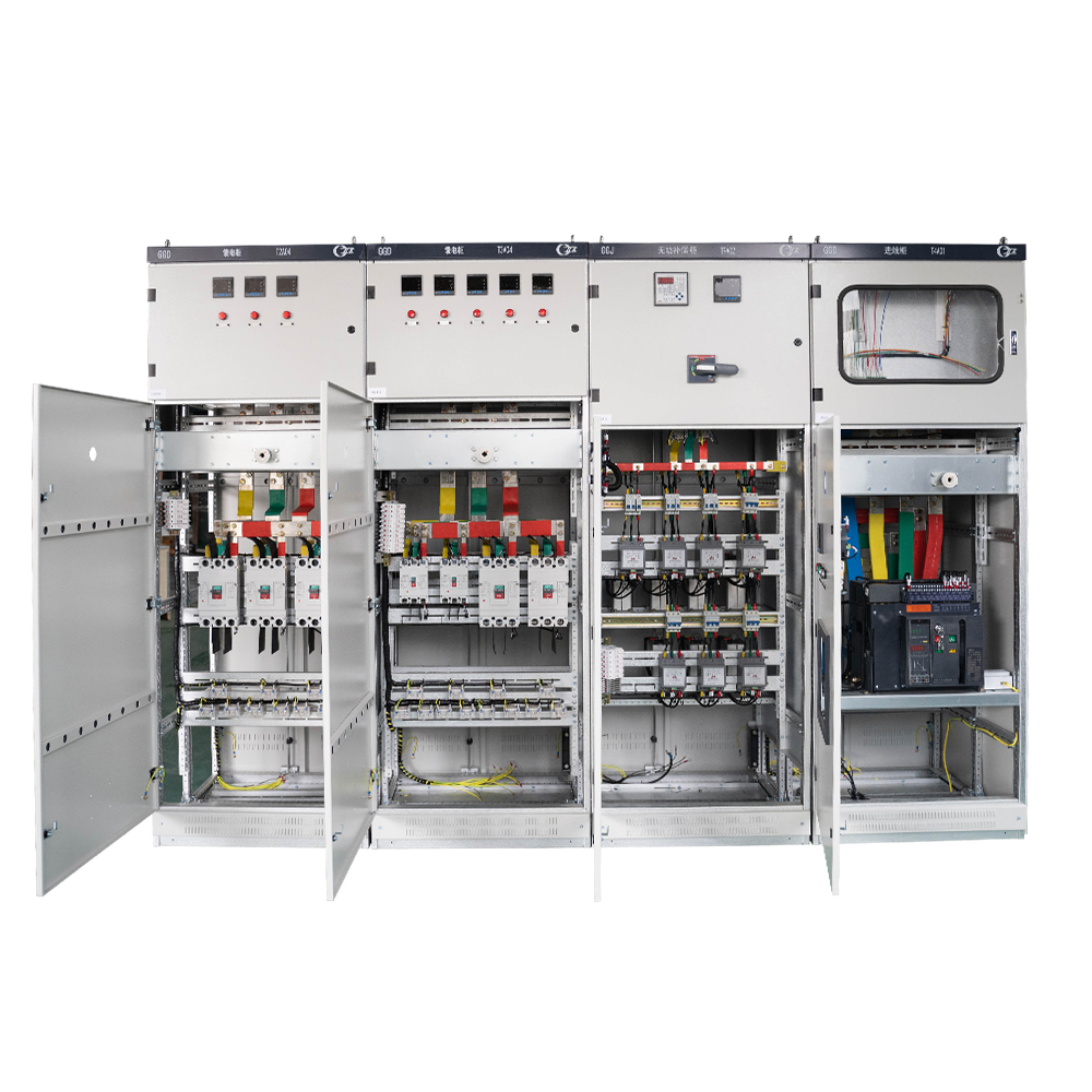 Switchgear/Switchboard