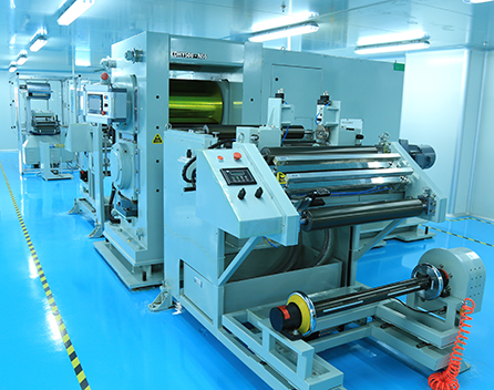 Production Facility