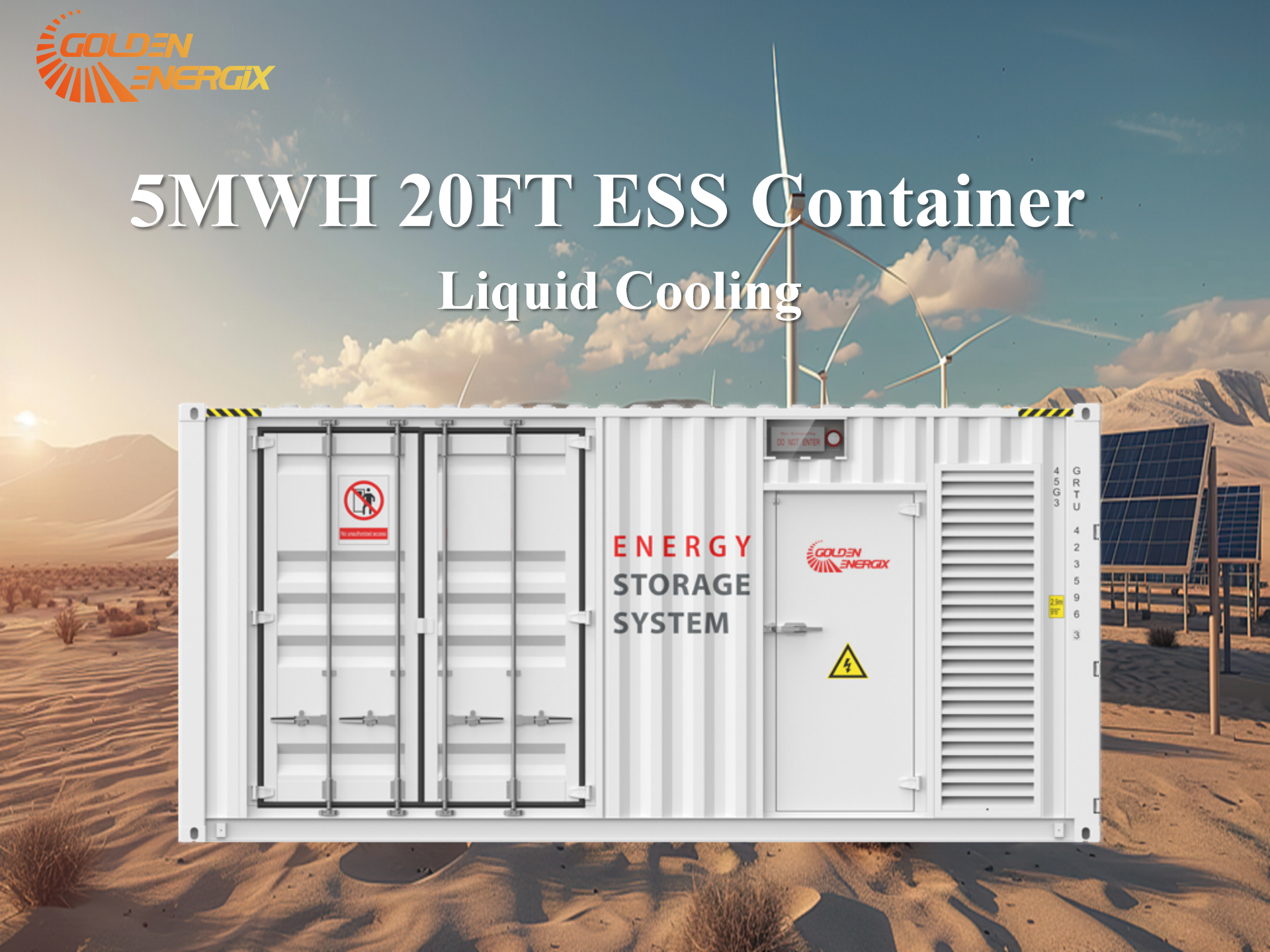 Energy Storage System