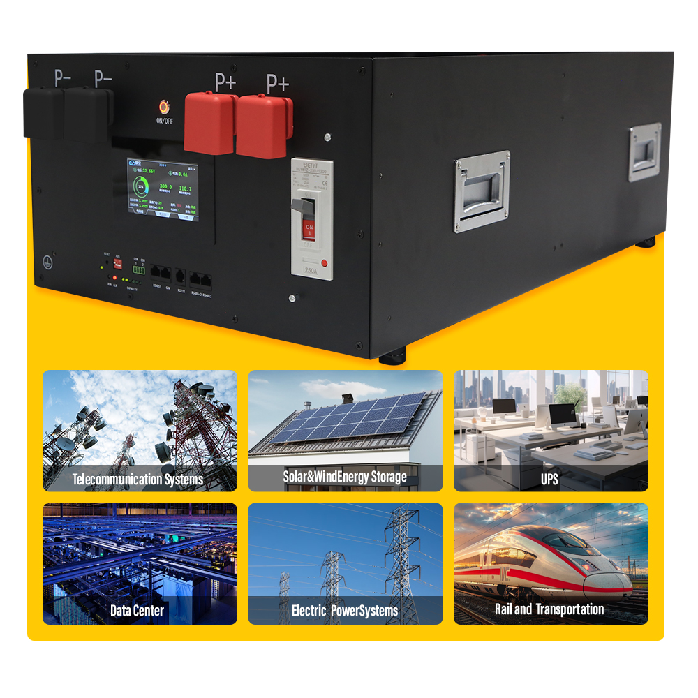 Energy Storage 100ah 300AH 306ah 48v 314Ah 330ah Lithium Ion Battery 14kwh 15kwh 16kwh 48V 51.2v LiFePO4 Energy Storage Battery