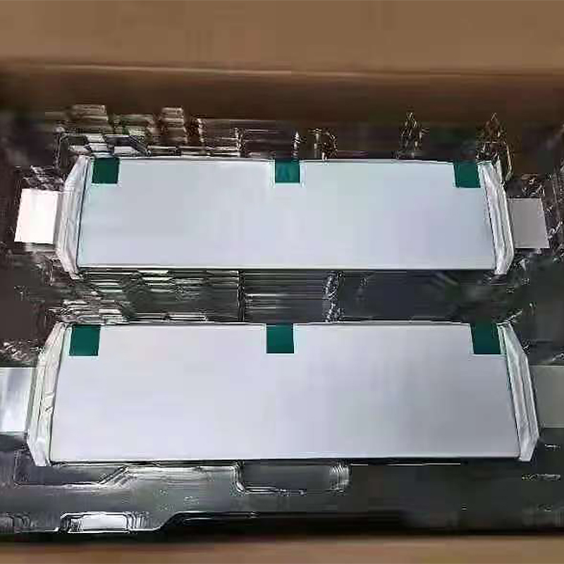 3.7v 60AH E61 E58 E66 E78 61Ah 66Ah Pack Battery Rechargeable NCM Lithium-ion Polymer Electric Car Power Energy Storage System