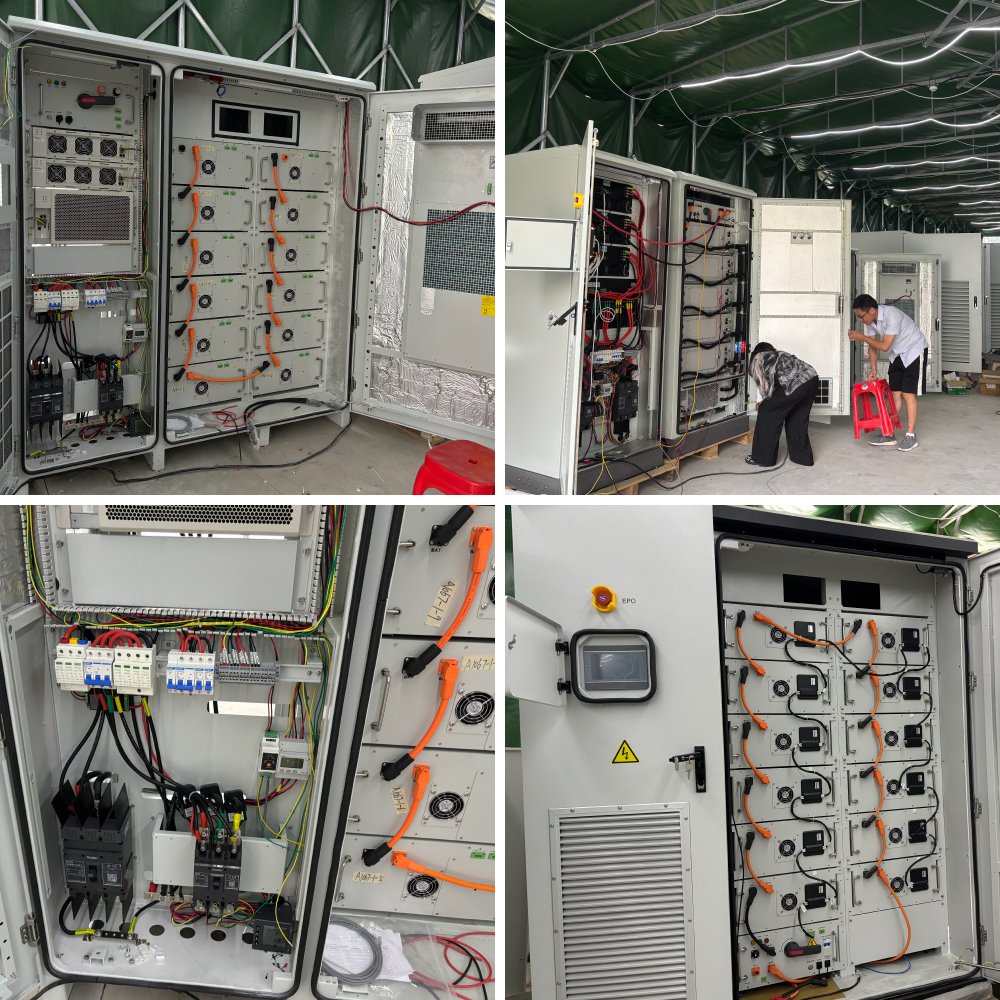 Customizable 100kW 100kWh 215kWh Lithium Battery Energy Storage System BESS Container IEC CE Certified for Industrial Commercial