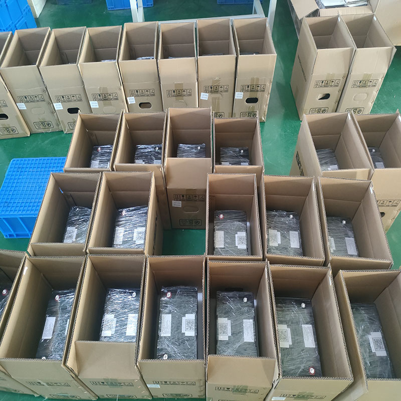 Product packaging Image