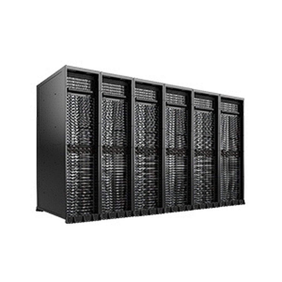 High-Density Energy-Saving H3c Uniserver S30000 Fully Modular Data Center Cabinet System