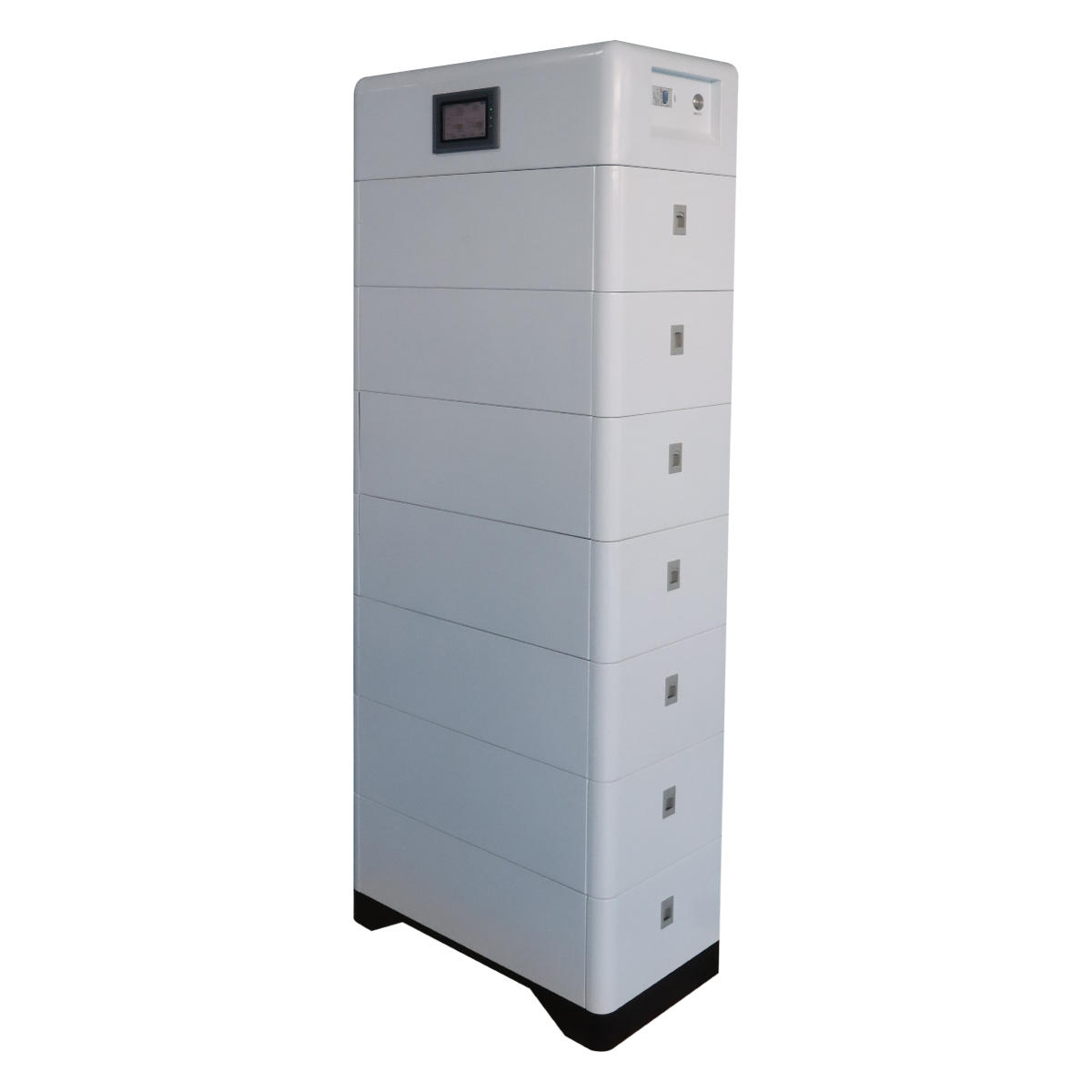 Solar Home System Energy Storage Battery 51.2v 20kw Off Grid Solar System With Battery Backup Home Battery Storage System
