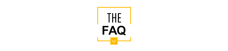 FAQ Support