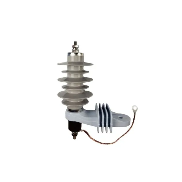 Surge Arrester 1
