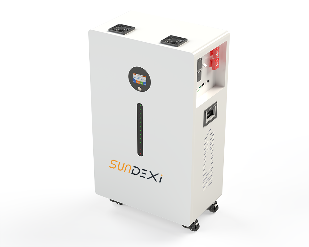 Wall Mounted Lithium Battery 48V 51.2V 300Ah 560Ah 600Ah 15kwh 30kwh Home Energy Storage