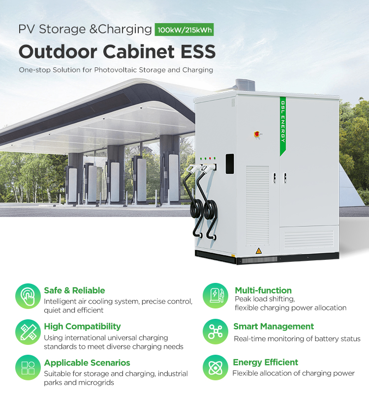Commercial Energy Storage 1