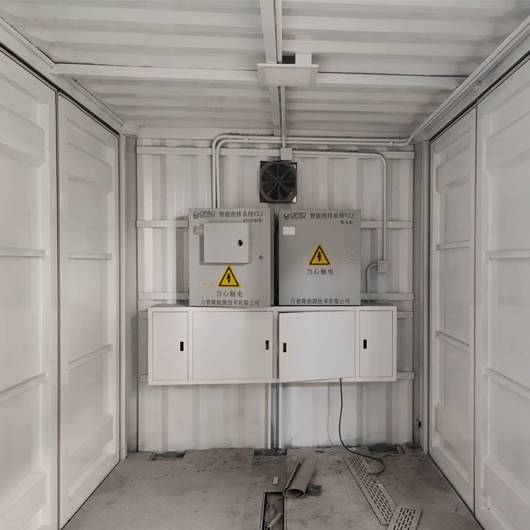 Blast Resistant Container Hardened Structure For Defense 20FT 40HQ Family Secret Room Explosion-proof House