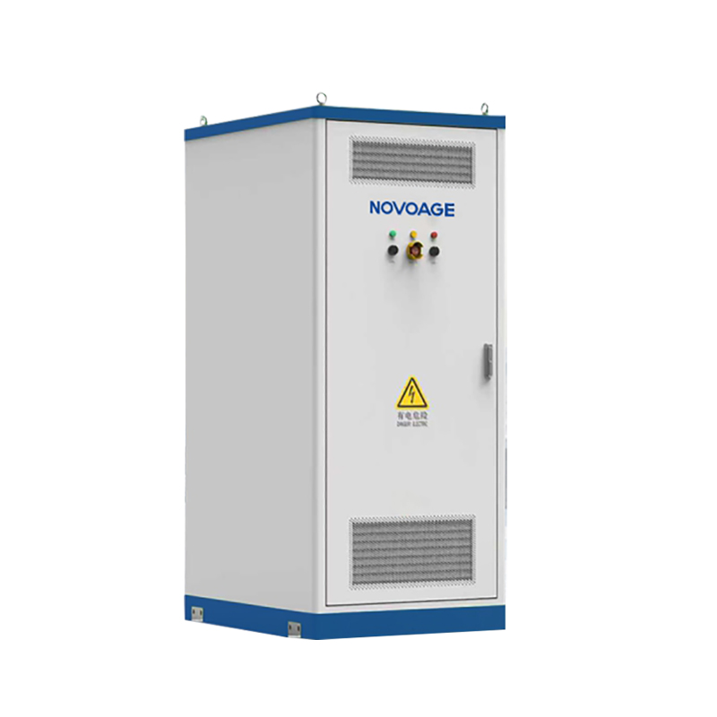 115kwh 215kwh Industrial and Commercial Containerized Energy Storage System Battery 768v LiFePO4 Battery