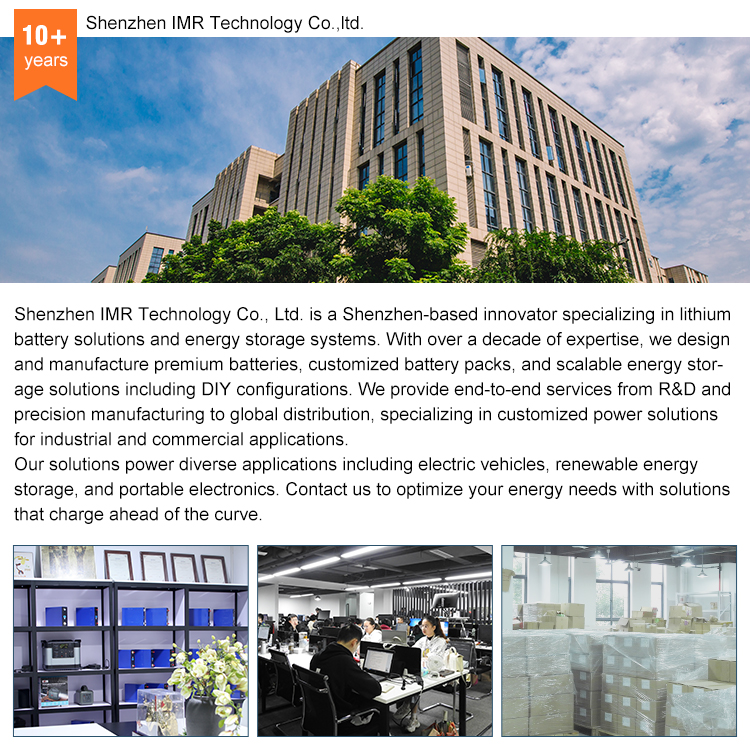 Company Profile
