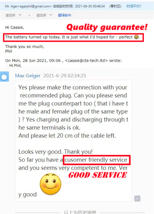 Feedback Review 1