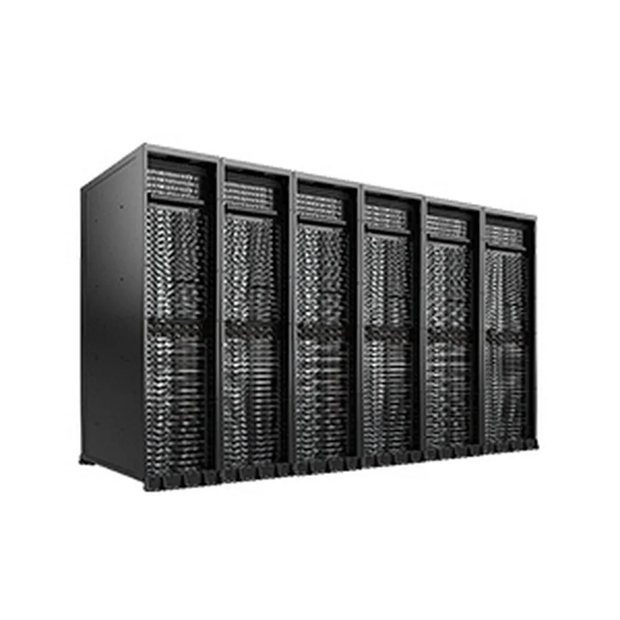 High-Density Energy-Saving H3c Uniserver S30000 Fully Modular Data Center Cabinet System