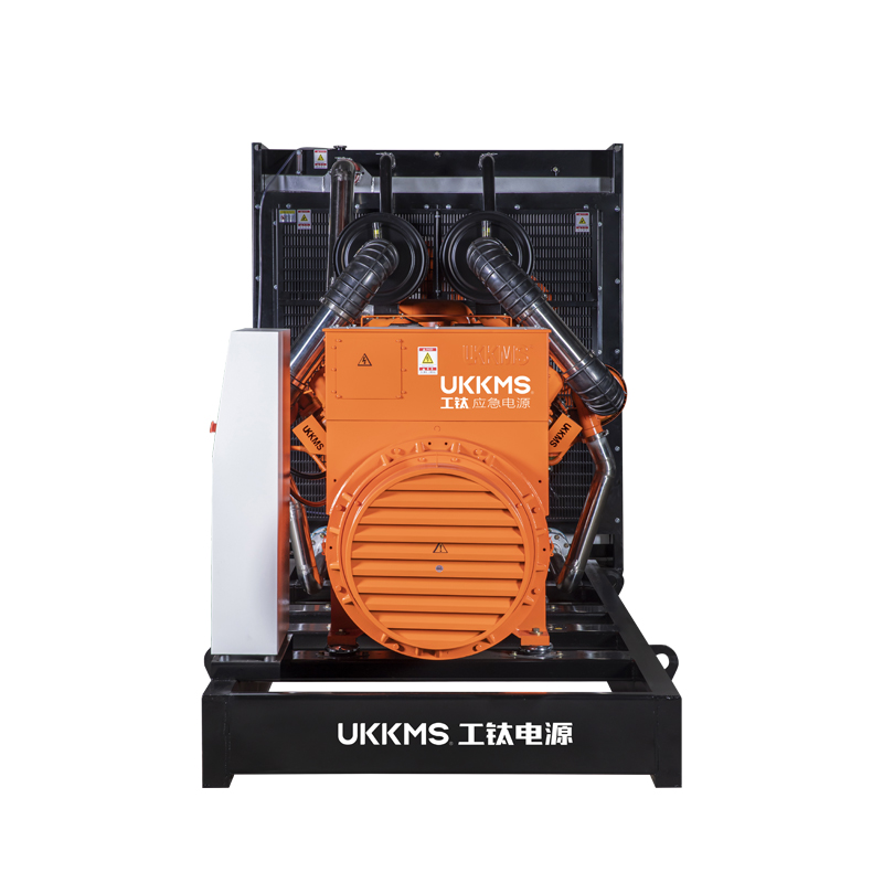 Energy Saving 40kw 45kw 50kw 55kw 60kw 65kw 75kw 80kw 90kw Gongtai Diesel Generator Set Emergency Backup Power For Data Centers
