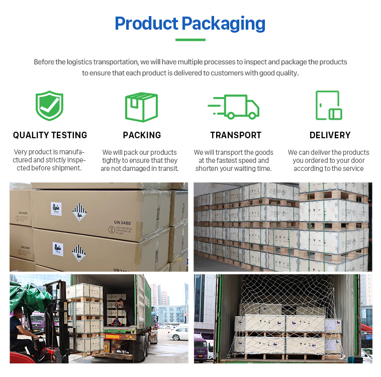 Packaging