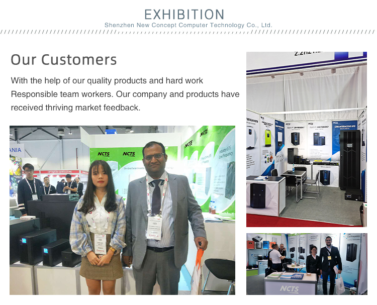 Exhibition View 1