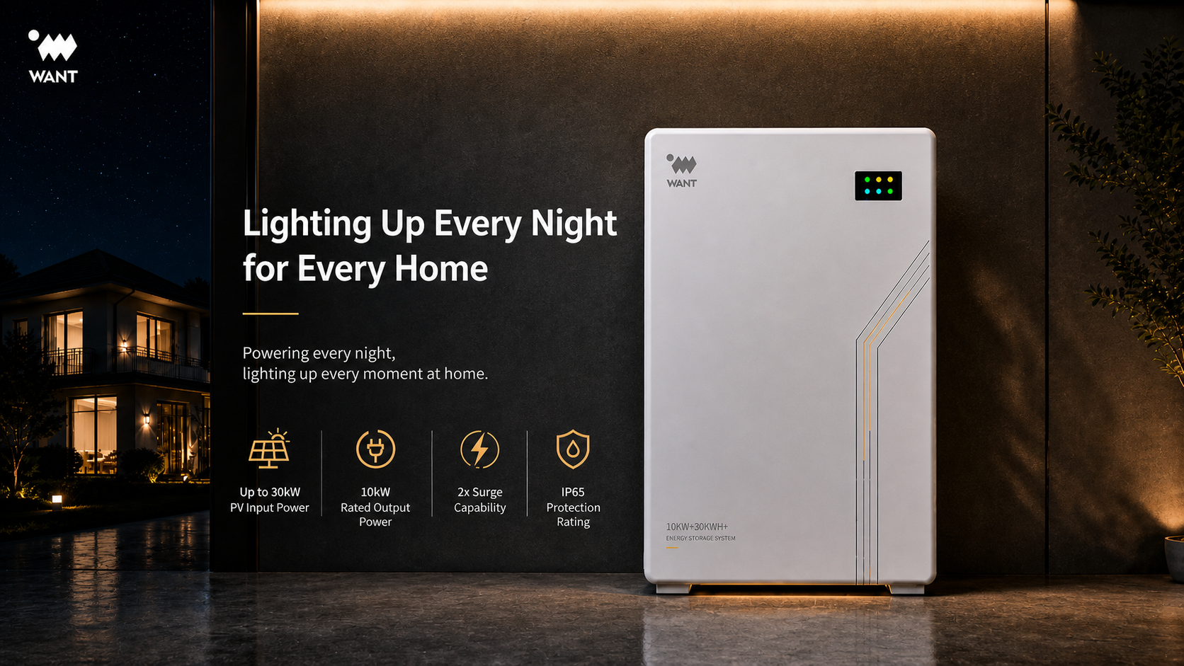 Energy Storage System/Solar energy storage/Renewable energy storage /PCS Power Conversion System/BESS Battery Energy Storage Sys