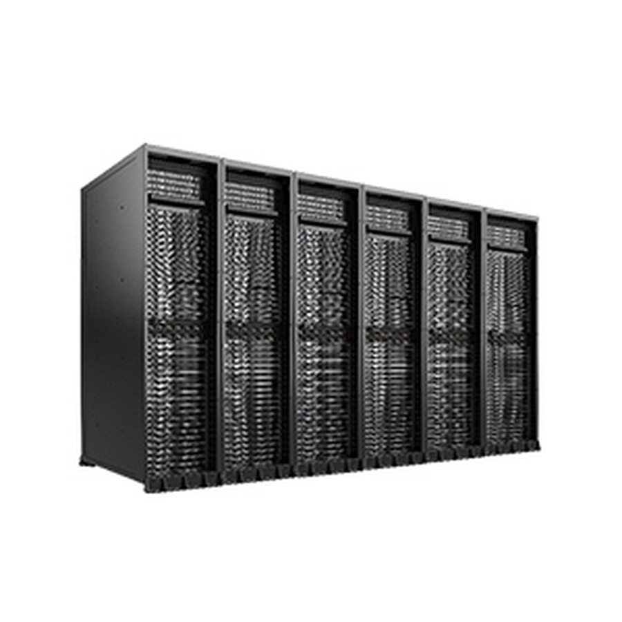 High-Density Energy-Saving H3c Uniserver S30000 Fully Modular Data Center Cabinet System