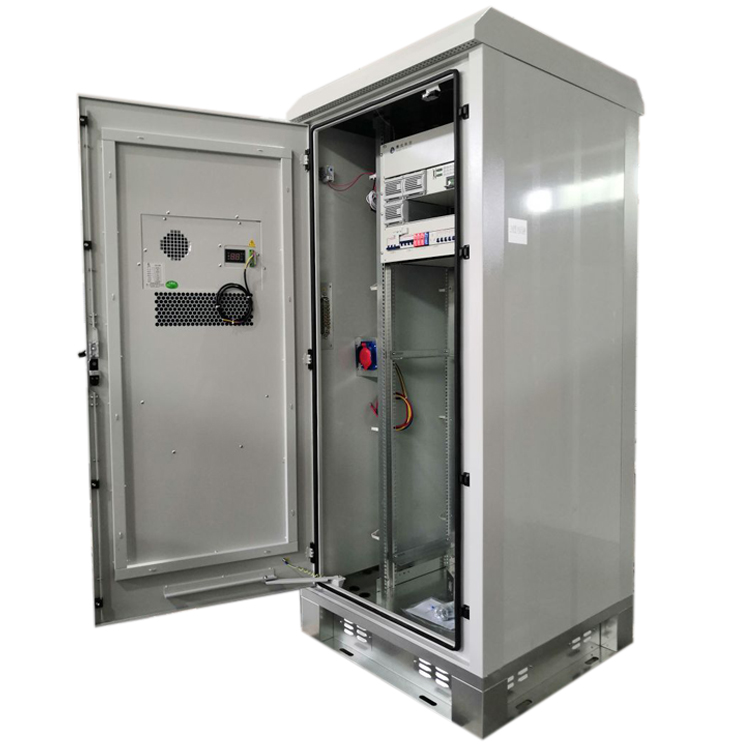 Cabinet View