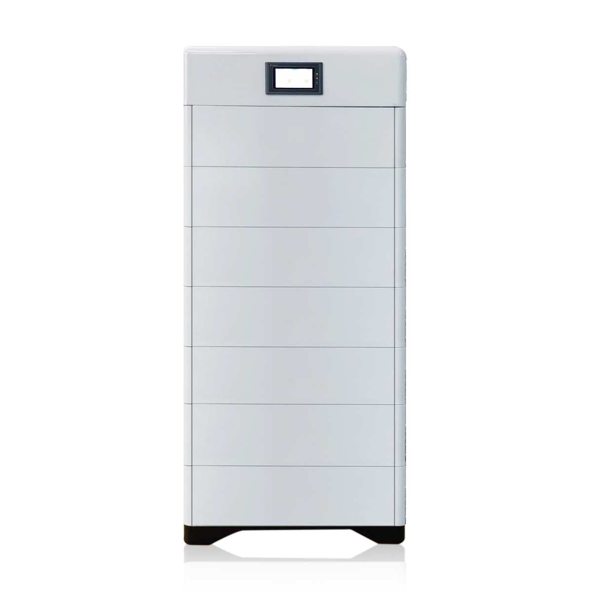Solar Home System Energy Storage Battery 51.2v 20kw Off Grid Solar System With Battery Backup Home Battery Storage System