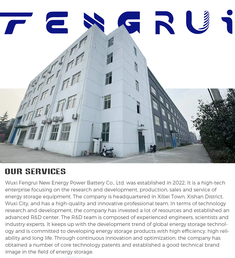 Production Facility