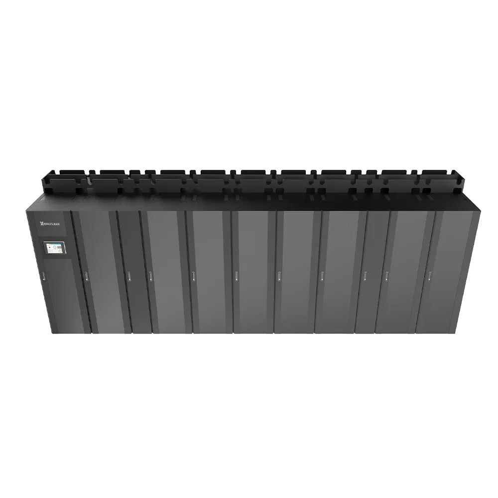Precision Air Conditioner 12-45kw Cooling System for Data Center Rittal Nvent Hoffman Kooltronic Wall-Mounted Cooling Unit