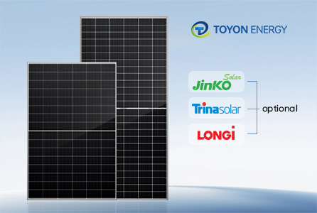 Solar Panel