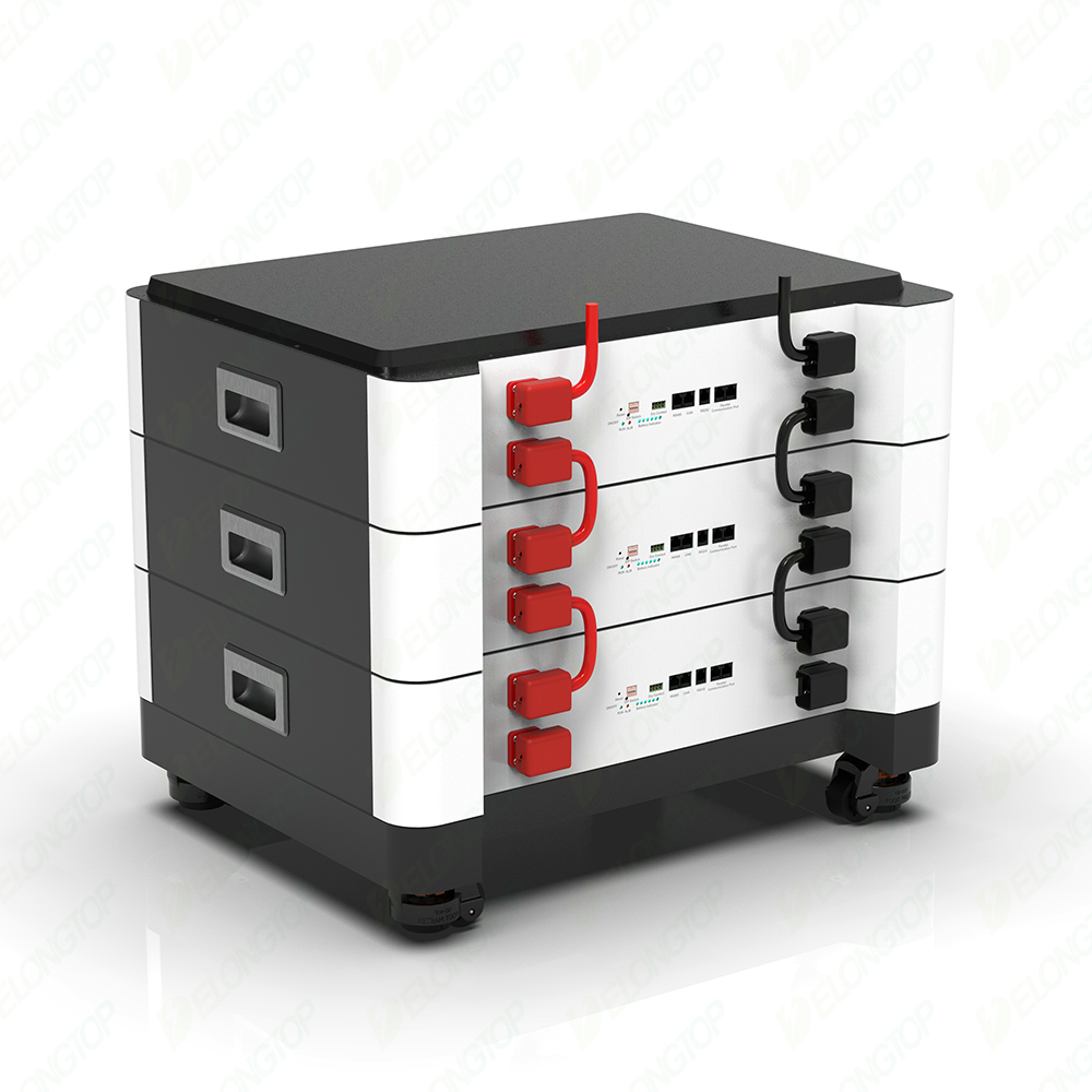 30KWH Accessories