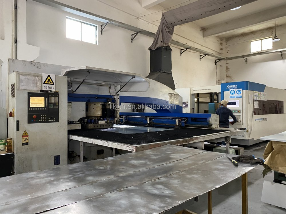 Production Process Details 1