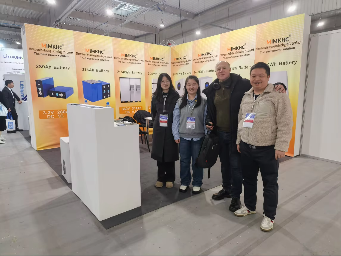 Trade Show Booth Panel