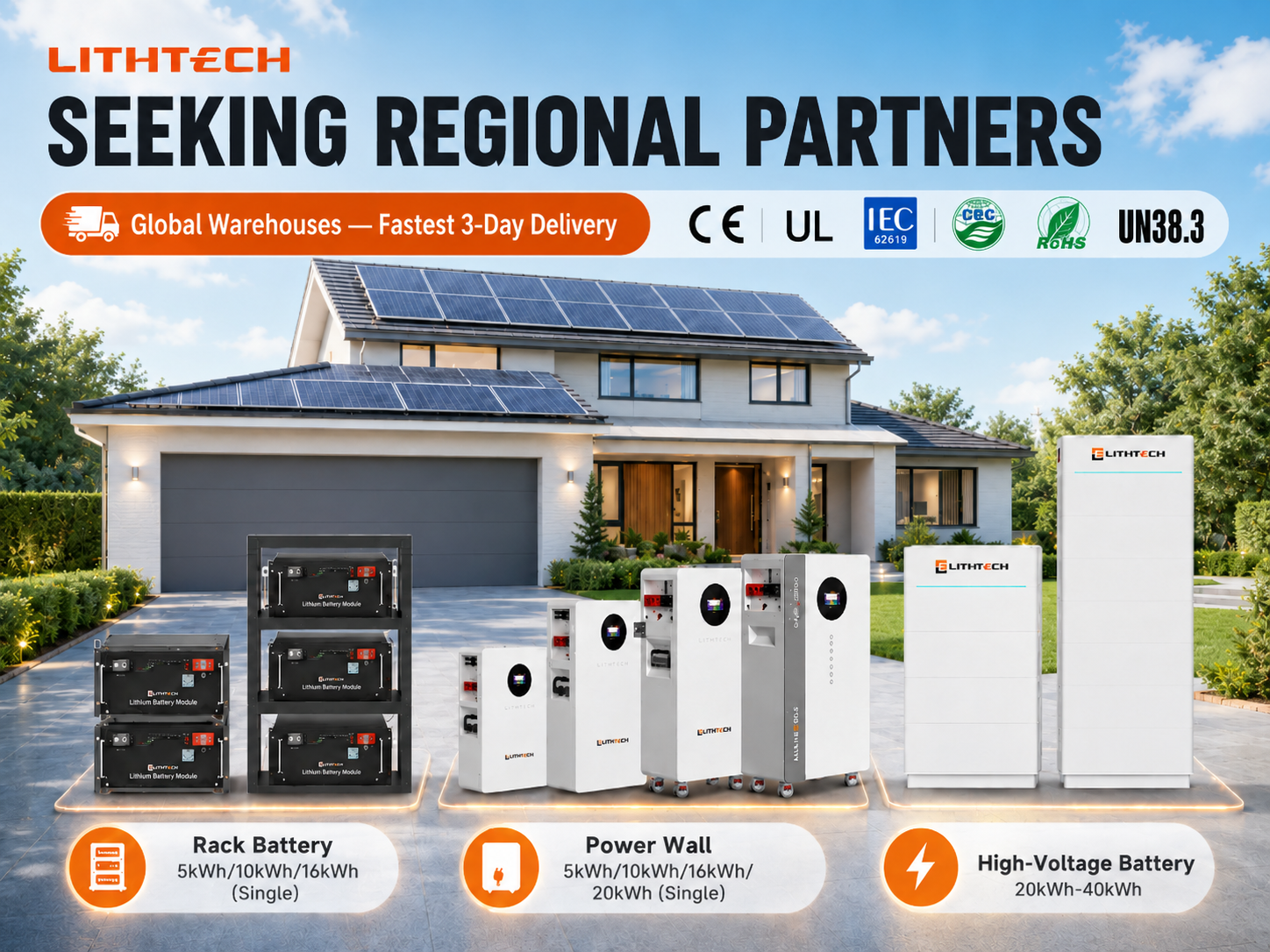 Partner Program