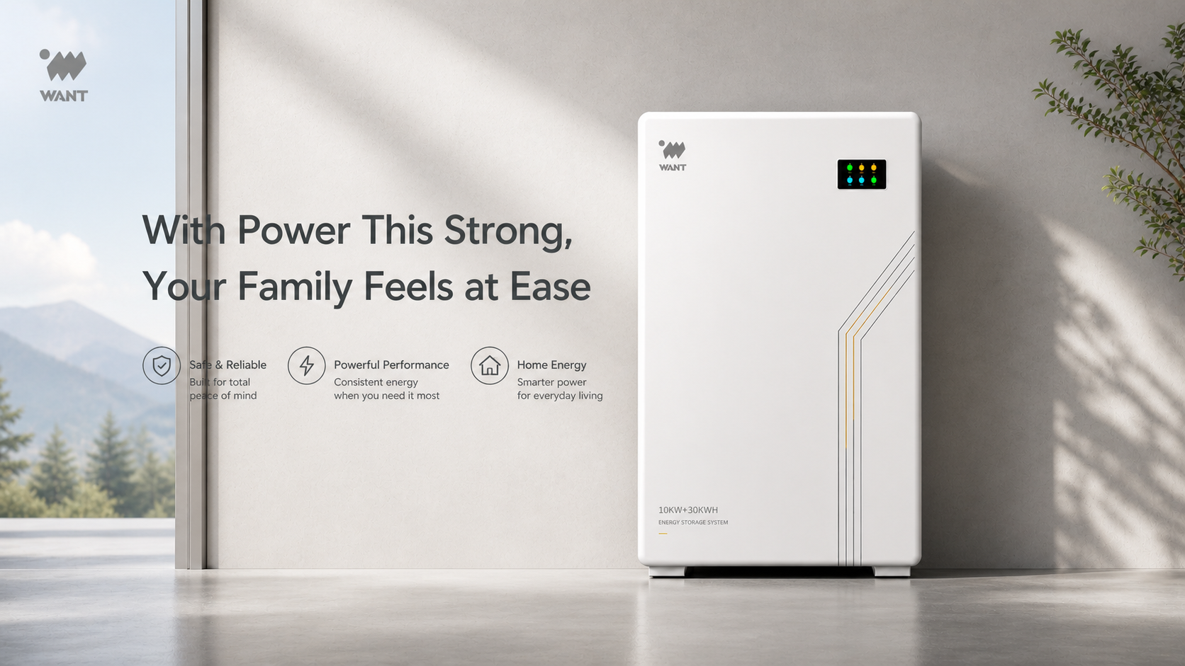 Energy Storage System/Solar energy storage/Renewable energy storage /PCS Power Conversion System/BESS Battery Energy Storage Sys