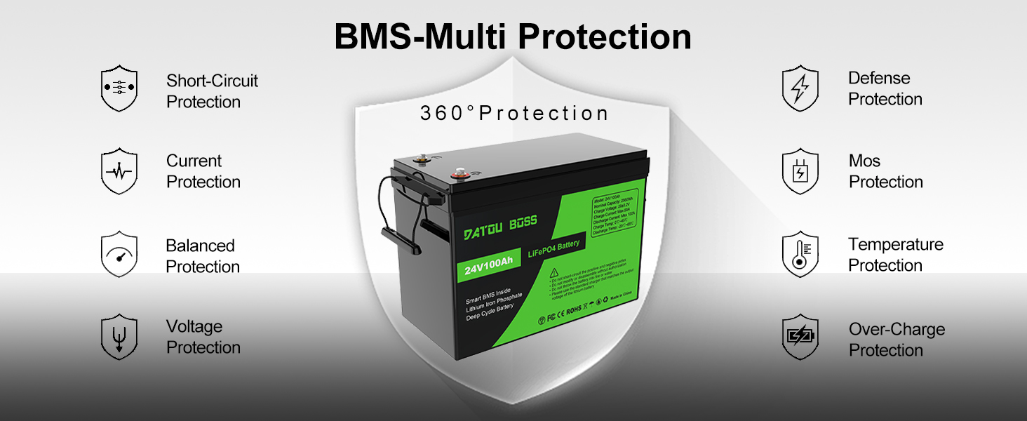 LiFePO4 Battery Details 6