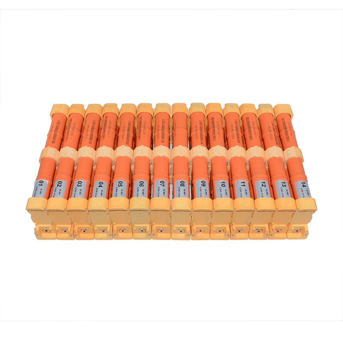 A Grade Quality OEM Electric Car Battery NI-MH 14.4v for Lexus NX300h Hybrid Car Battery Packs