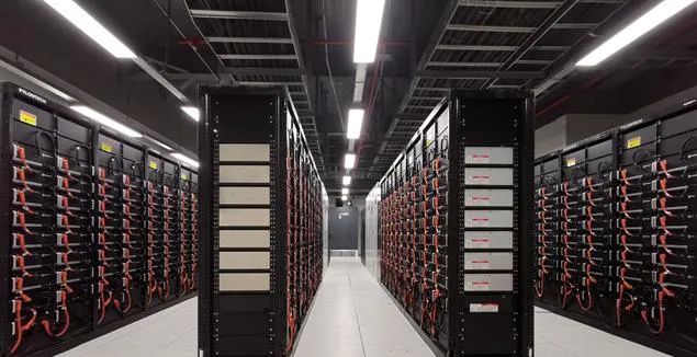 ESS Cabinet details 8