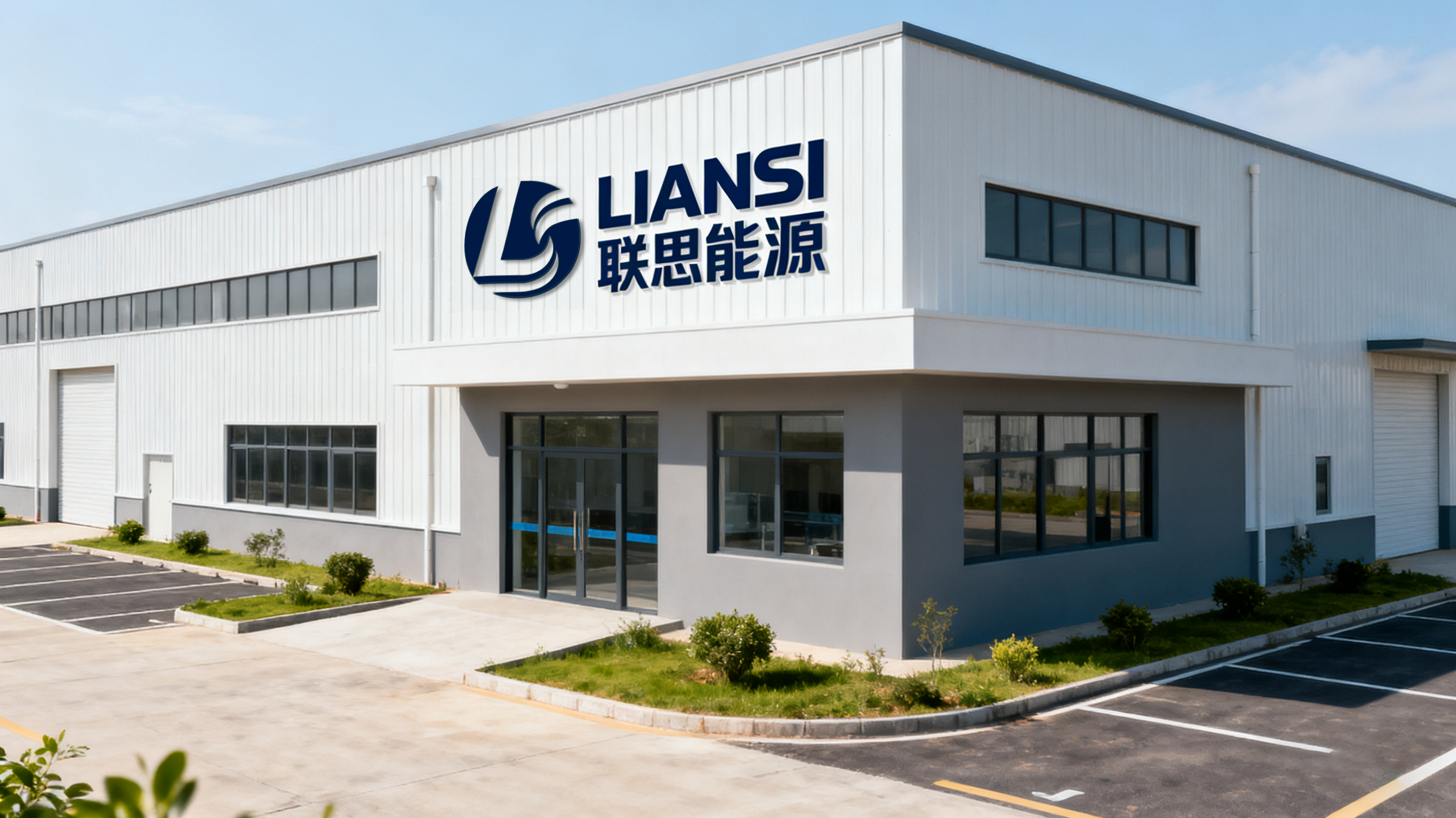 Company Office 1