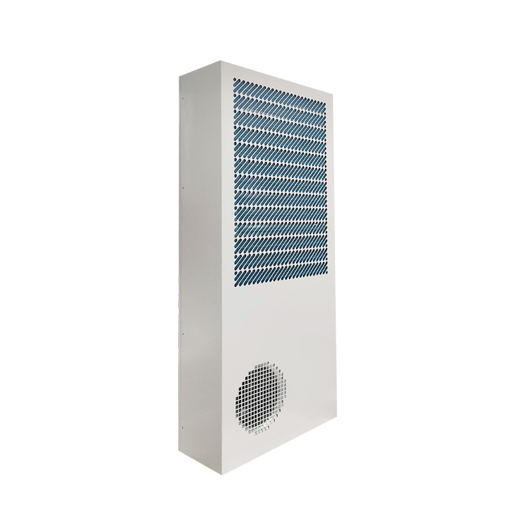 IP55 Modular Battery Energy Storage Cooling Systems 220V AC 3000W Telecom Shelter Cooling Unit For Power Storage Container