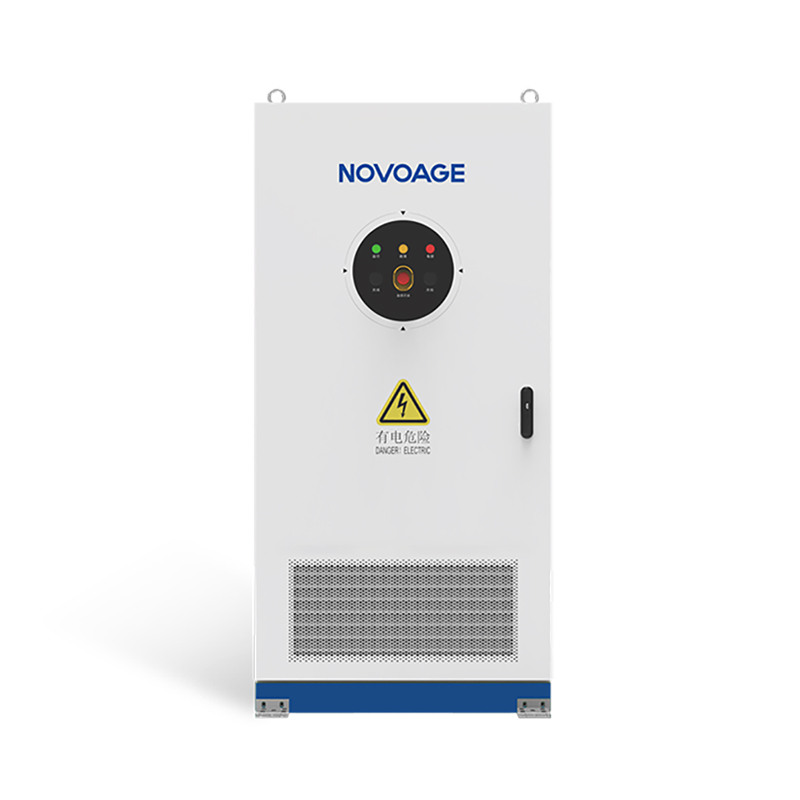 115kwh 215kwh Industrial and Commercial Containerized Energy Storage System Battery 768v LiFePO4 Battery