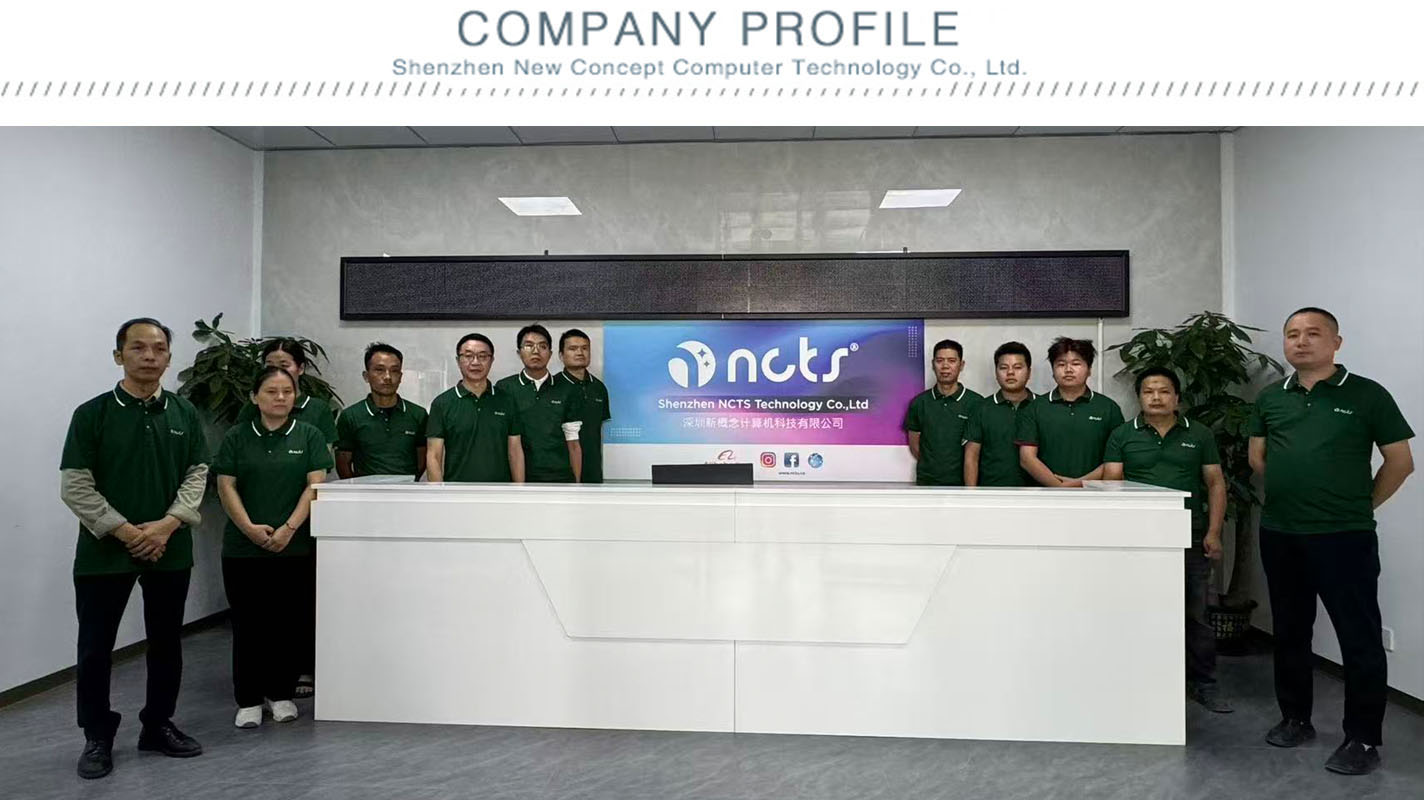 Company Facility 2