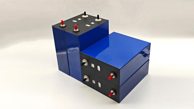 BESS Container Integration bay