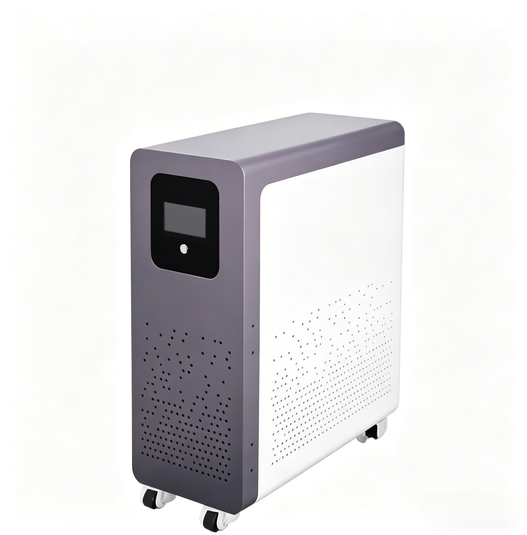 Ultra Intelligence Bms 4-wheel Steering System 17kwh 51.2v 334ah Lifepo4 Portable Energy Storage Battery for Massive Solar