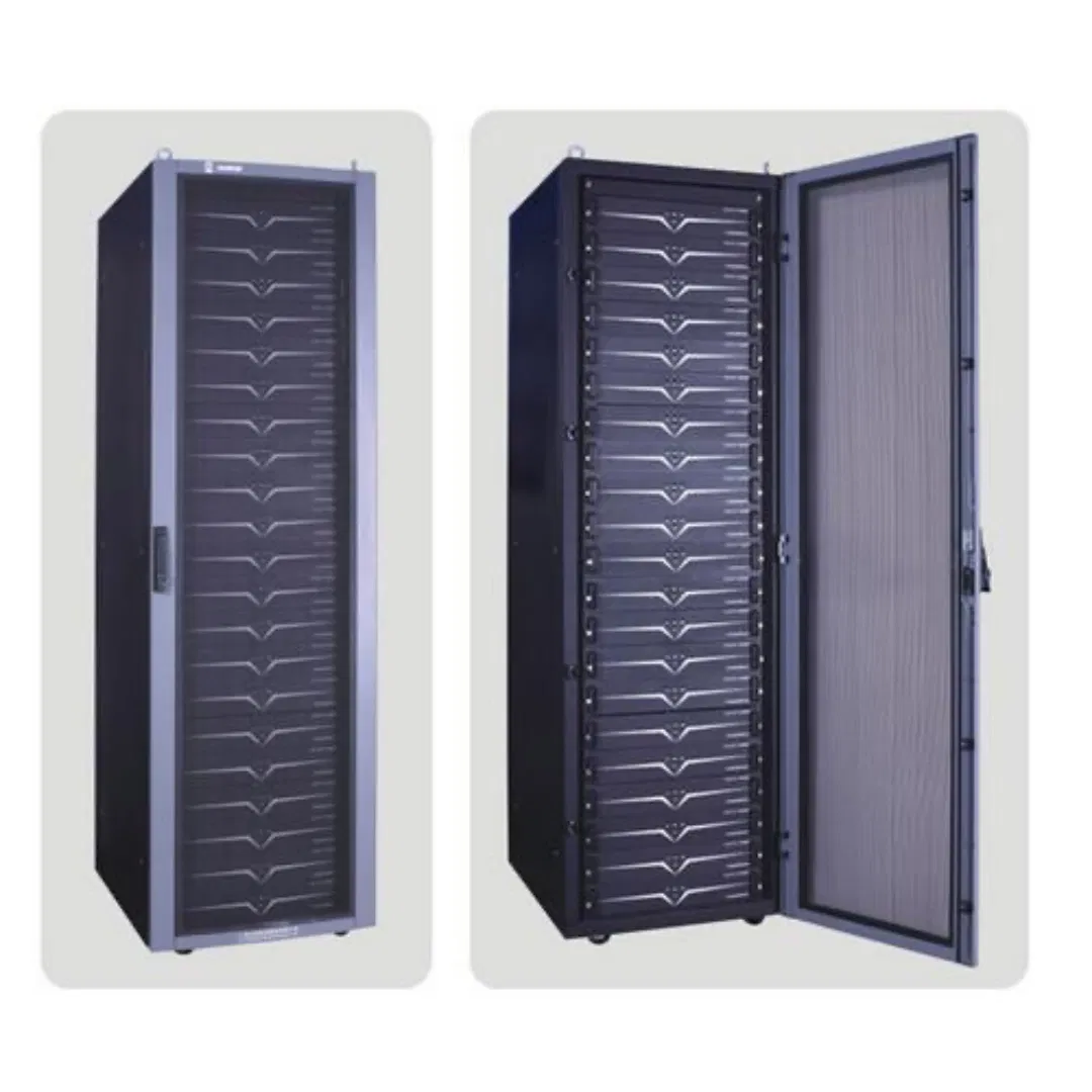344kwh LiFePO4 Battery Energy Storage System with Liquid Cooling for Temporary Power Supply in Construction &amp; Residential Use