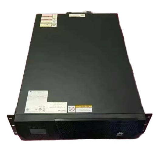 UPS2000-G-10KRTL High-Frequency 1-Phase Online UPS 220V Telecom Power Backup Power Supply High-frequency Rack UPS2000-G-10KRTL