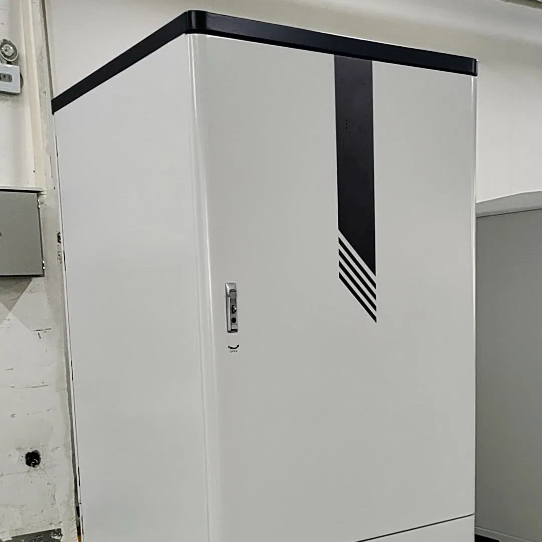 344kwh LiFePO4 Battery Energy Storage System with Liquid Cooling for Temporary Power Supply in Construction &amp; Residential Use