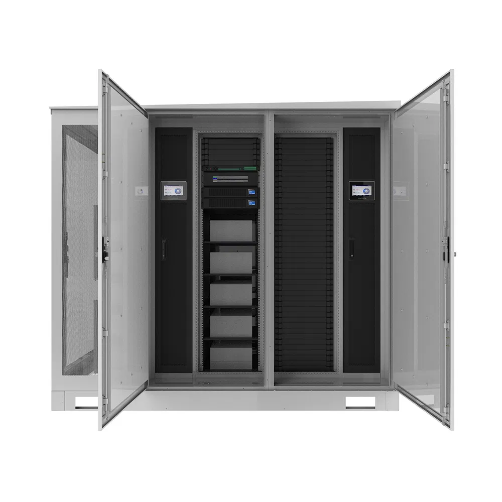 Industrial Power Air Conditioner Data Center Cooling &amp; Heating System Rittal Nvent Hoffman Kooltronic