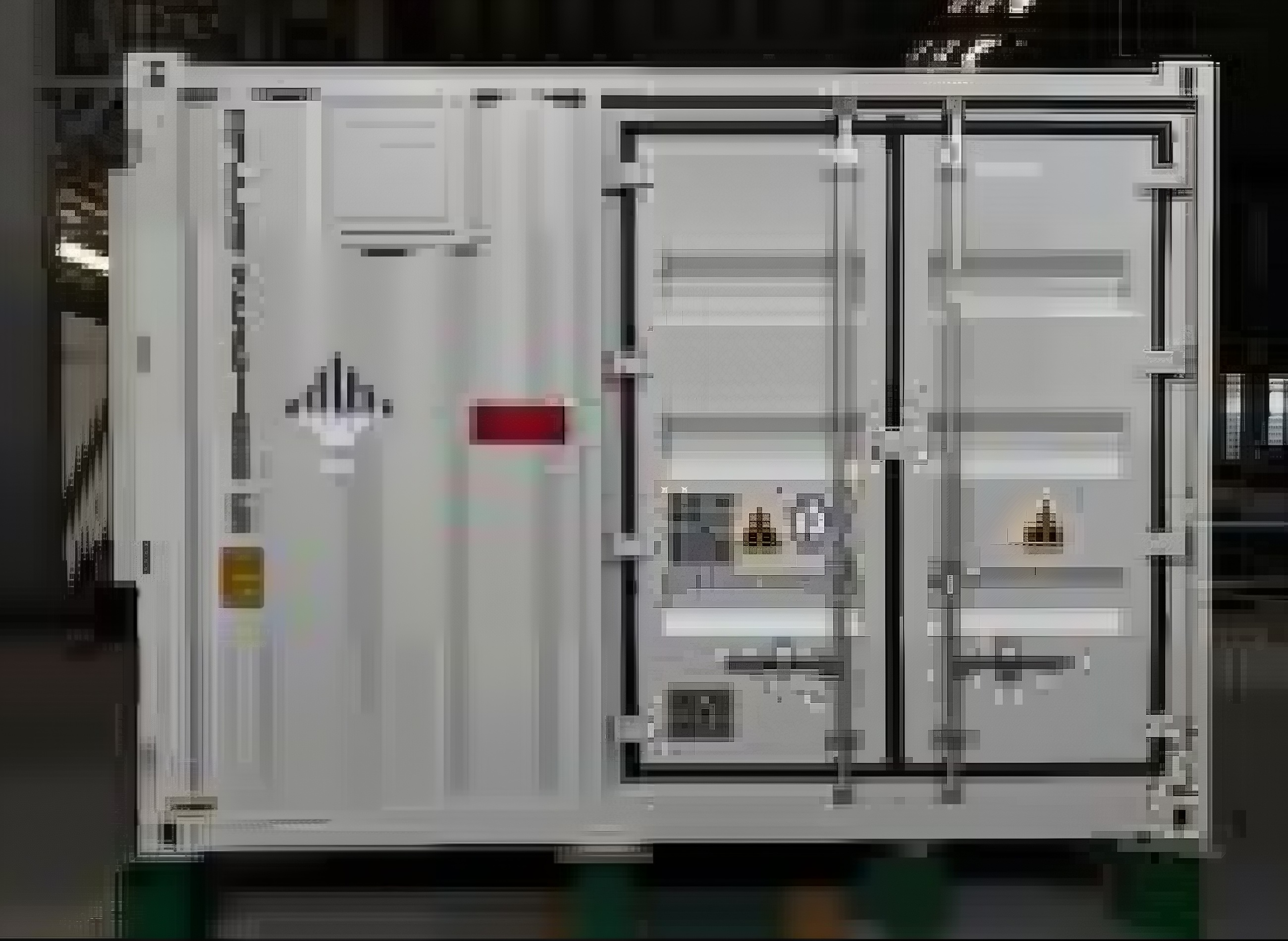 Containerized &amp; Foldable PV System Modular Microgrid Power Solutions